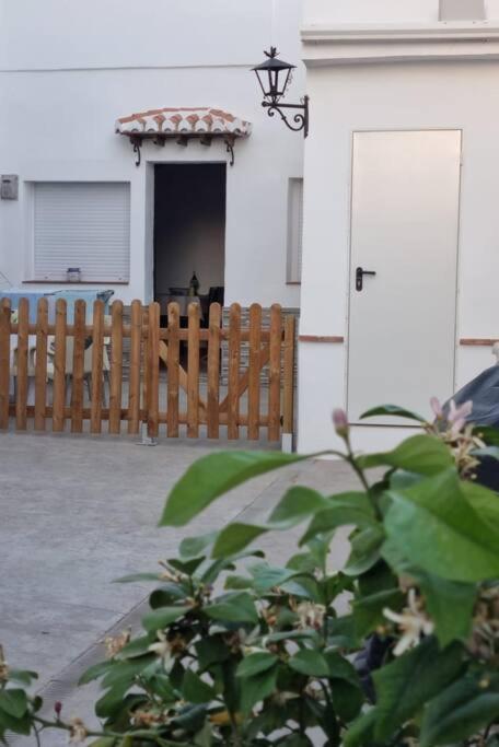 Granada Center House Near By Historical Heritage 아파트 외부 사진
